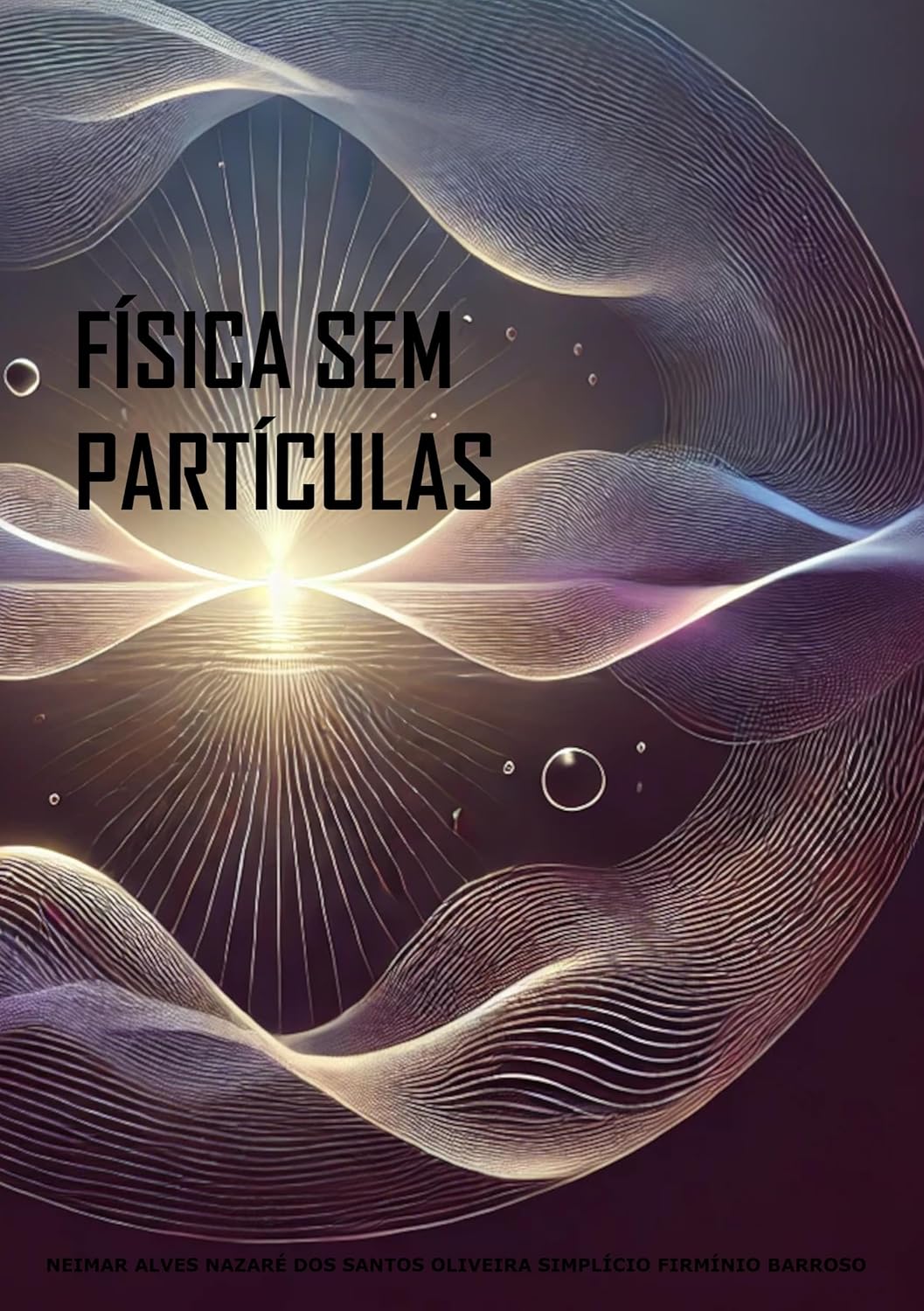 Física Sem Partículas