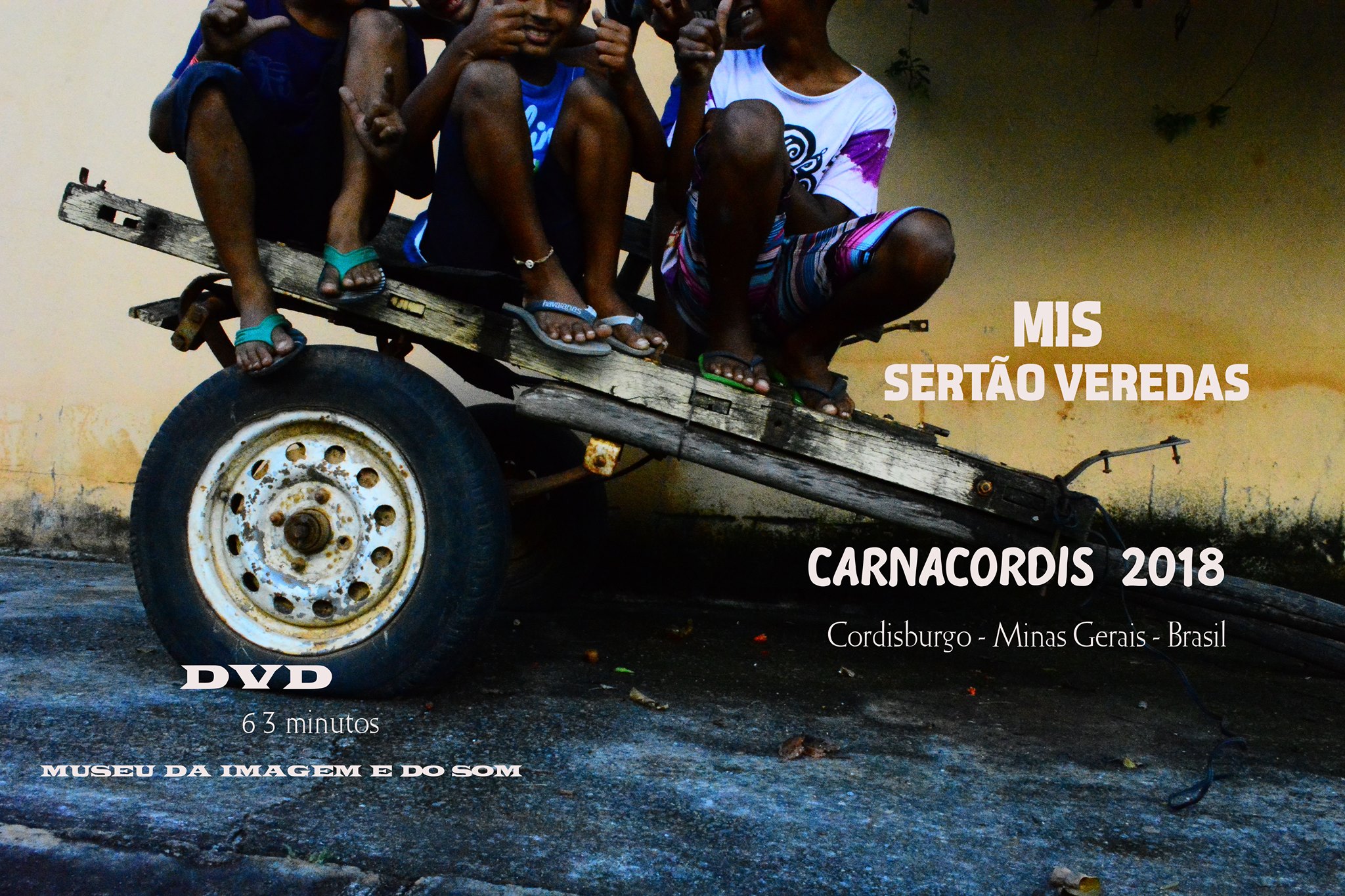MIS Sertão Veredas